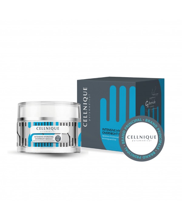 Intensive Hydrating Overnight Masque